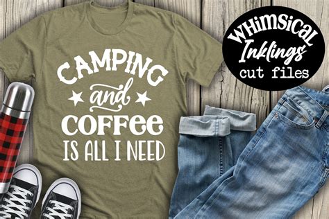 Free Free 92 Camping Coffee Svg SVG PNG EPS DXF File