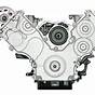 Ford Explorer 4.0 V6 Engine Diagram