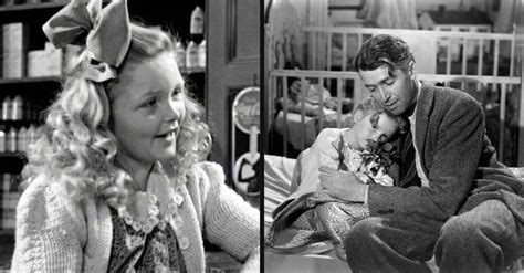Karolyn Grimes Mourns The Loss Of Co Star Jeanine Ann Roose