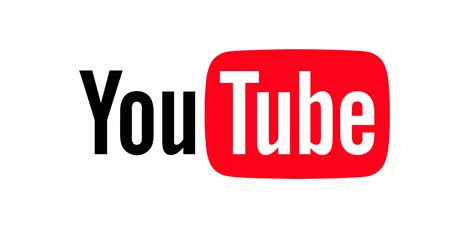 Youtube Gets A New Logo Material Design On Desktop And
