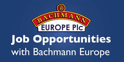 Bachmann Europe Plc Home