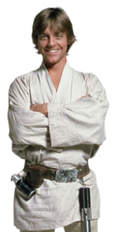 Luke Skywalker Doblaje Wiki Fandom Powered By Wikia