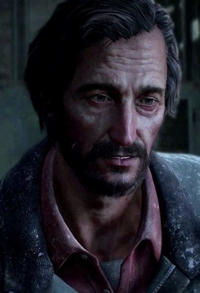 David From The Last Of Us Was Voiced By Nolan North As Was The