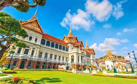 Bangkok And Pattaya Budget Sightseeing Tour Thrillophilia