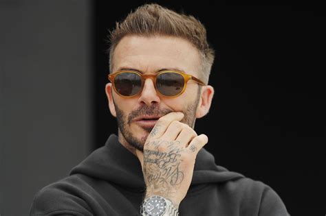David Beckham Risks Selling Out Gay Fans By Becoming Face Of Qatar