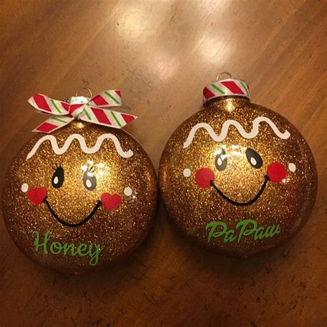 Browse photos, vectors, icons and much more. Gingerbread Face disc ornament SVG and DXF | Adornos ...