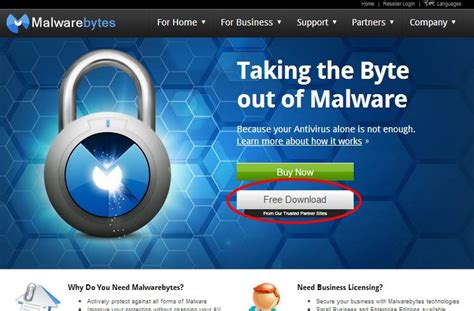 Malwarebytes Download