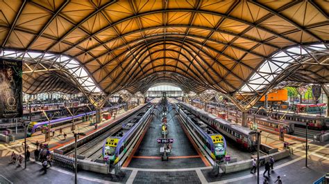 10 Most Beautiful Railway Stations In The World Fun At Trip Travel