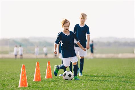 Deporte Infantil Y Competición ¿deberían Competir Los Niños Eres Mamá