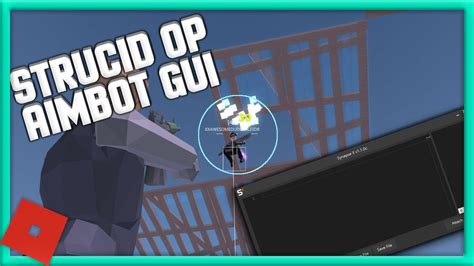 It contains a generic aim library and a bot which uses this library to provide such services as offline messaging, lists, weather. NEW ROBLOX HACK! | STRUCID | 😱 AIMBOT/ESP 😱 FREE 3/15 - YouTube