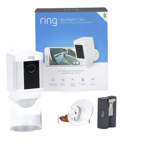 Ring Spotlight Camera Review And Pricing In 2023 Ph