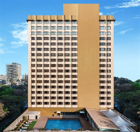 President Mumbai Deluxe Mumbai India Hotels Gds Reservation Codes