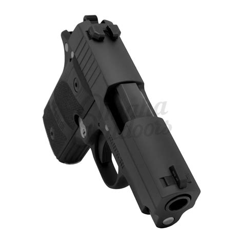 Sig Sauer P238 Nightmare Pistol 6 Rd 380 Night Sights Omaha Outdoors