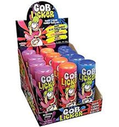 Gob Licker Sour Roller Looking For It Find Them And Other