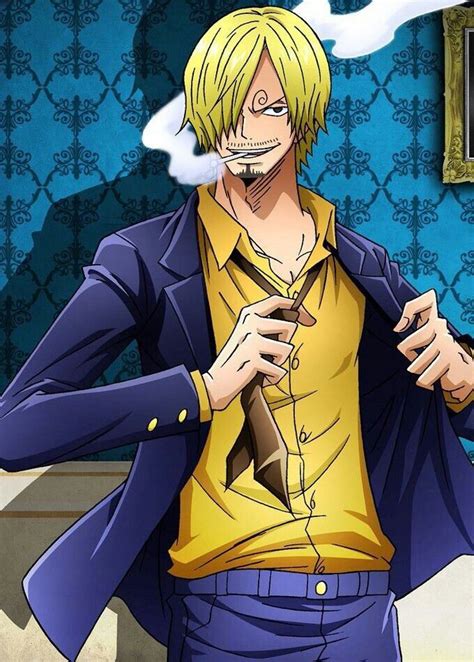 68 Best Images About Sanji Vinsmoke On Pinterest The All Dads And