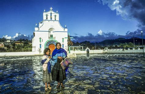 Highlights Of Chiapas 6 Days Kimkim