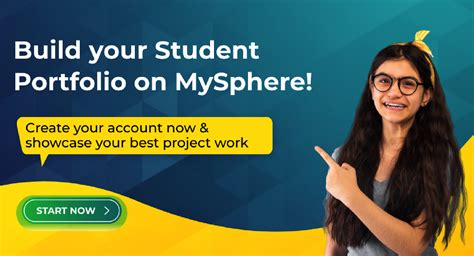 Student Digital Portfolio Cv Builder And Career Guidance Platform Mysphere
