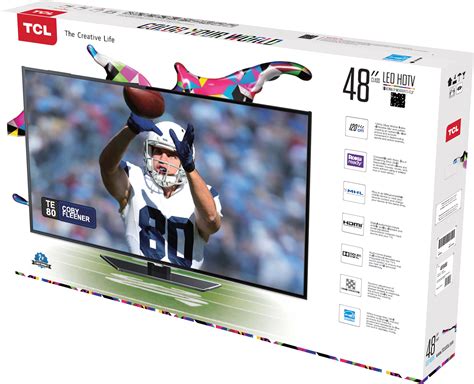 Founded over 30 years ago, tcl prides itself on delivering more to consumers with high quality products featuring stylish design and the latest. hd tv png - Tcl 48 Inch 1080p Led Hdtv-sam's Club - Tcl ...
