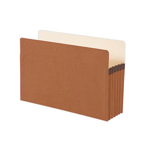 Smead Expanding File Pockets 5 14 Expansion 9 12 X 14 34 30