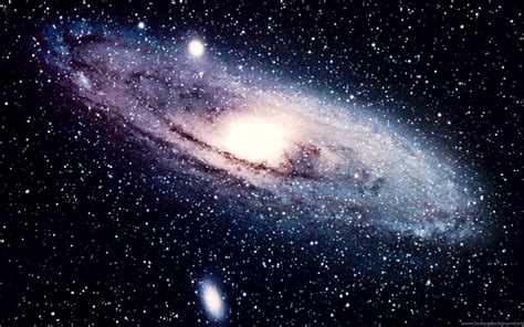 Andromeda Galaxy Wallpapers Stock Photos Desktop Background