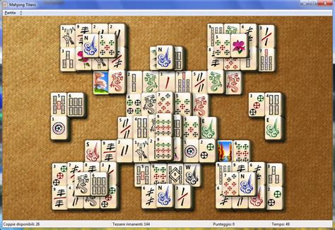 Microsoft Mahjong Titans Free Download Clevermil