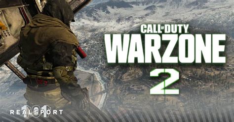 Updated Warzone 2 New Ai Tech Beta And New Map