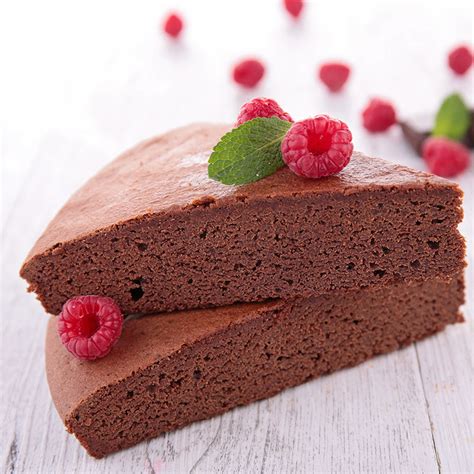 Ricetta facile e veloce di benedetta. Preparare la torta al cioccolato con il Bimby - Fidelity Cucina