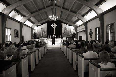 The Church By The Sea