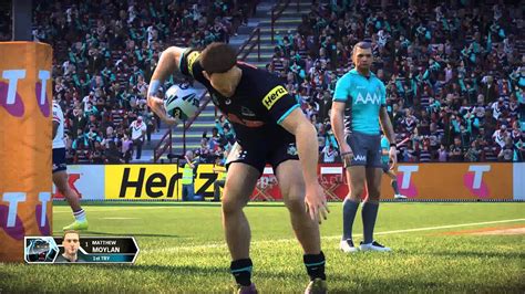 Fox soccer match pass also streams content outside of live games including: Rugby League Live 3 PC Gameplay 60FPS - YouTube