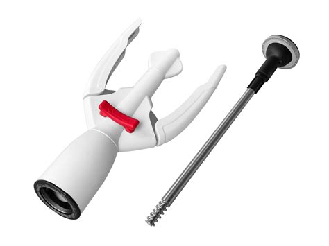 Plastibell circumcision stapler ကိရိယာ