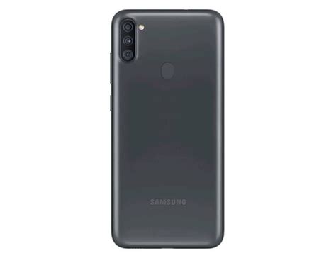 Galaxy A 11 Leaks Samsung Members
