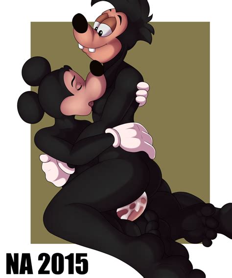 Post 1668204 Blackbear Gooftroop Maxgoof Mickeymouse