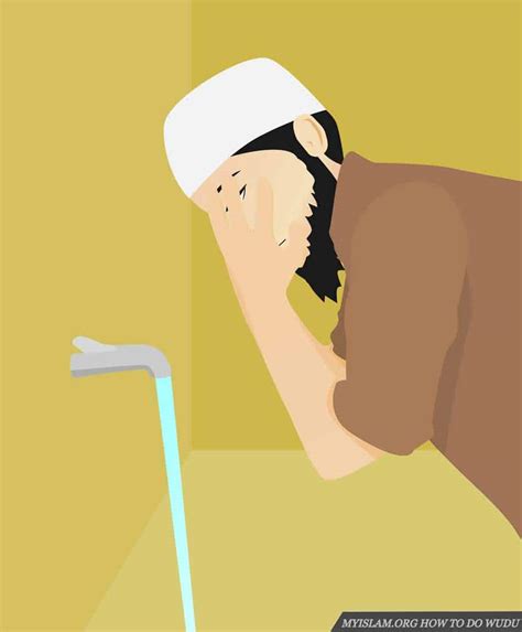 How To Do Wudu Step By Step For Beginners 2022 Guide