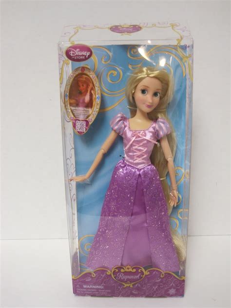 Never Grow Up A Moms Guide To Dolls And More Disney Store 12