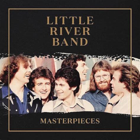 Review Little River Band Ultimate Hits And Masterpieces