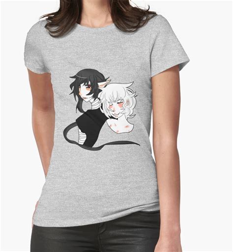 Cute Anime Couple T Shirts And Hoodies By 02321 Redbubble