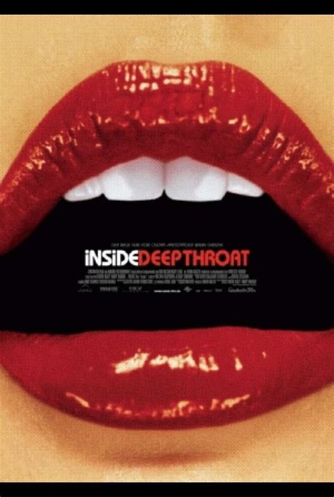 Inside Deep Throat Film Trailer Kritik