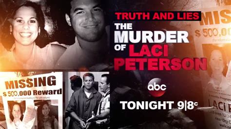 Preview Abc 2020 Murder Of Laci Peterson