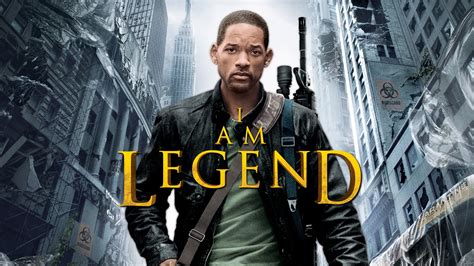 Stream I Am Legend Online Download And Watch Hd Movies Stan