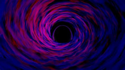 The eht was also observing a black hole located at the centre through creating an image of a black hole, something previously thought to be impossible, the eht project has made a. NASA | Peer into a Simulated Stellar-mass Black Hole - YouTube