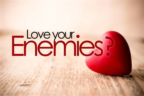 Sunday Lifeline With Gerald Inyang Love Your Enemies!  SkytrendNews