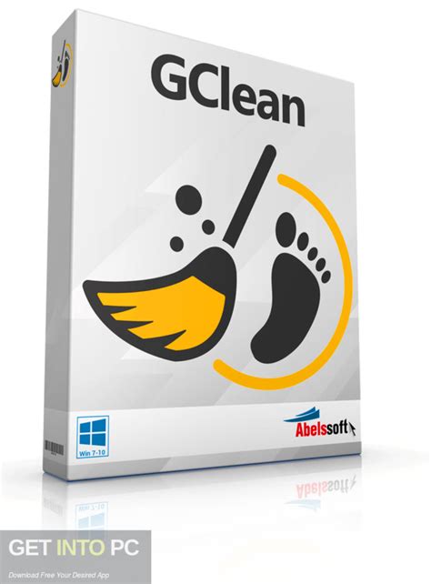 It's lightweight and respects your privacy while allowing you to surf the it blocks annoying ads and includes a powerful download manager with offline file sharing. Abelssoft GClean (GoogleClean) 2019 Free Download ...