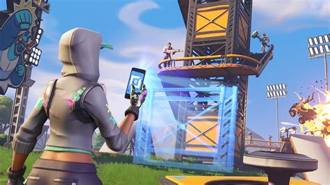 Fortnite Creative 20 Leaks New Features And Trailer Update