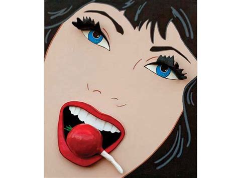 💥35 Most Famous Pop Art Artists And Their Best Works Medium Famous Pop