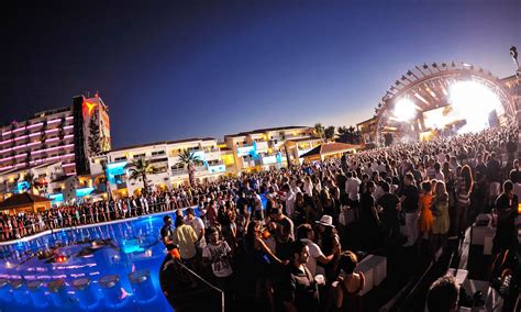 Ushuaia Club Ibiza Ibiza Vip Holiday