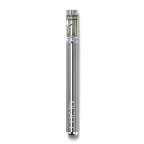 Lucid Blackberry Kush Disposable Vape Pen Essence Cannabis Dispensary