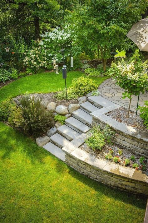 25 small garden design ideas. 78 simple front yard landscaping ideas with low maintenance page 23 | andro.com