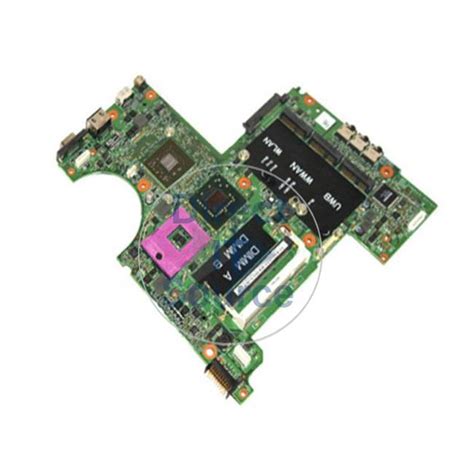 Dell N028d Laptop Motherboard For Xps M1530