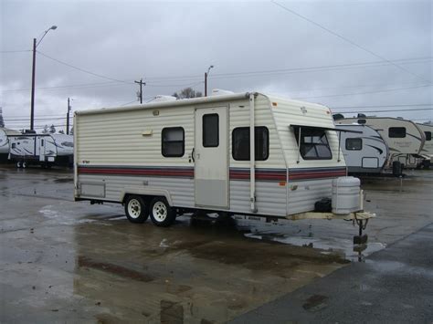 Terry Resort Rvs For Sale