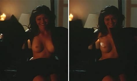 Shannen Doherty In The Movie Blindfold Acts Of Obsession Of Nude Celebs